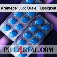 Kraftfeder Xxx Orale Flüssigkeit viagra2